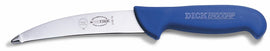 F.DICK ERGOGRIP GUT & TRIPE KNIFE, 15CM