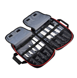 Giesser Knife bag, BestCut, 10 pcs.
