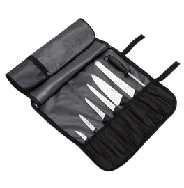 Giesser Knife roll, 7 pcs. PrimeLine