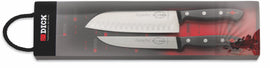 F.DICK SUPERIOR GIFT SET STAMPED KNIFE SET, 2PCS