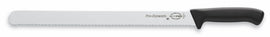 F.DICK PRO-DYNAMIC SLICER, SERRATED EDGE, 40CM
