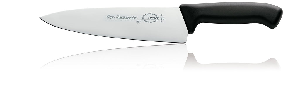 F.DICK PRO-DYNAMIC CHEF'S KNIFE, 21CM