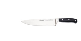Giesser BestCut chef's knife, black