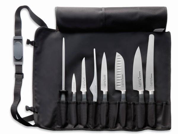 Trade Knife - F Dick ActiveCut Roll Bag Starter Knives Set | King of Knives