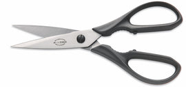 F.DICK TOOLS FOR CHEFS KITCHEN SHEARS, STAMPED, 20CM
