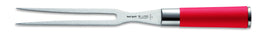 F.DICK RED SPIRIT FORK, 20CM