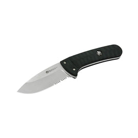 Maserin 975/G10N  Sax Bushcraft Knife