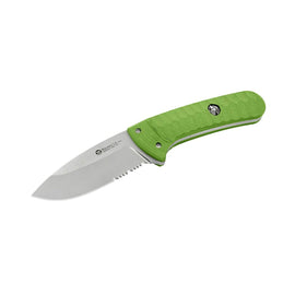 Maserin 975/G10V Sax Bushcraft Knife