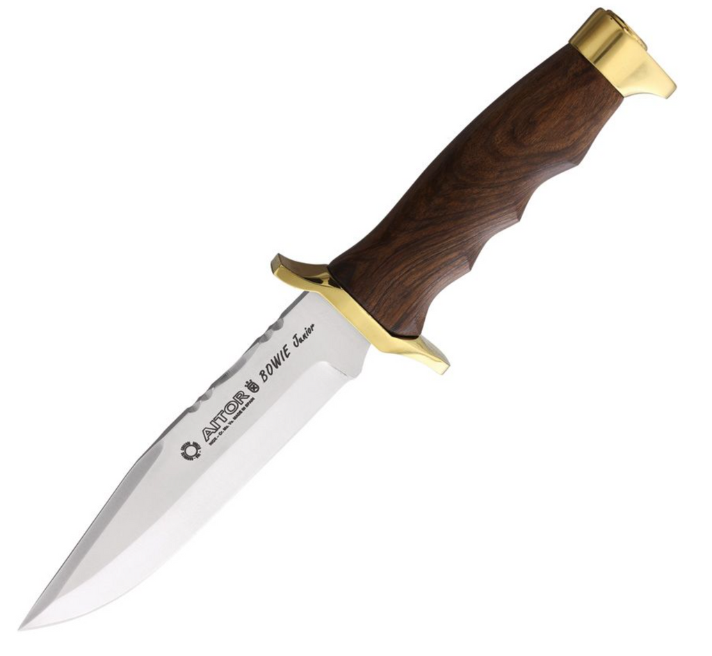 Aitor Bowie Jr Wood