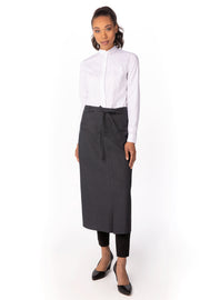 Chef Works Volante Bistro Apron- Diamond