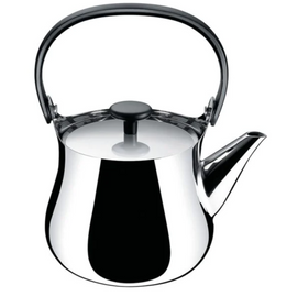 Alessi Cha Kettle Teapot | Kitchen | King of Knives