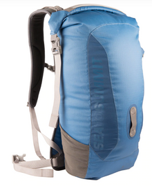 Sea to Summit RAPID 26L DRYPACK BLUE