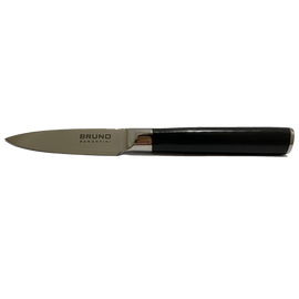 Bruno Barontini Damascus Steel 3.5 inch Paring Knife