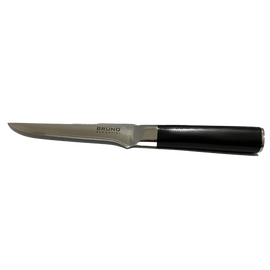 Bruno Barontini Damascus Steel 6 inch Boning Knife | King Of Knives Australia