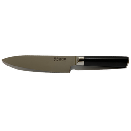 Bruno Barontini Damascus Steel 8 inch Chefs Knife | King Of Knives Australia