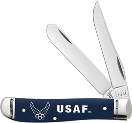 Case Cutlery U.S. Air Force Mini Trapper
