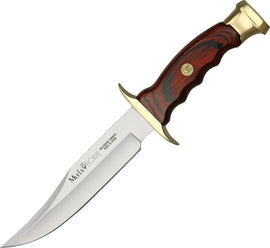 Muela Bowie Cocobolo