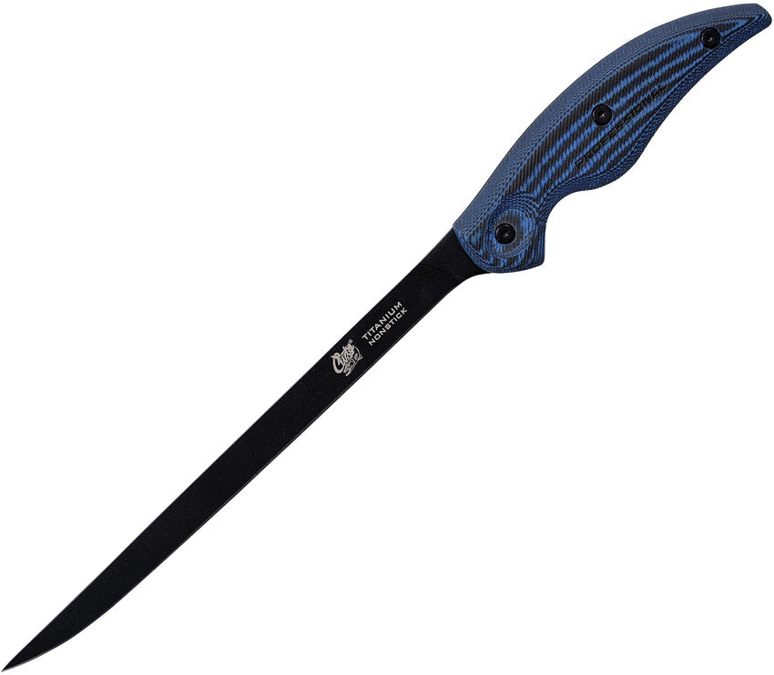 Camillus Cuda Professioanl Fillet