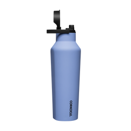 Corkcicle Series A Sports Canteen 600ml - Periwinkle | King of Knives Australia