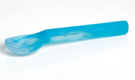 Nashi Everyday Ice Cream Scoop - Aqua Swirl