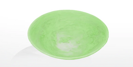 Nashi Everyday X-Small Bowl - Mint Swirl