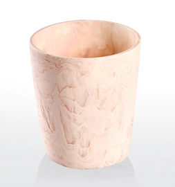 Nashi Everyday Ice Cream Tub - Blush Swirl