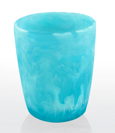 Nashi Everyday Ice Cream Tub - Aqua Swirl