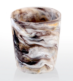 Nashi Everyday Ice Cream Tub - Mocha Swirl