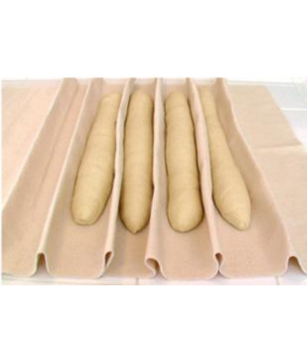 Loyal Baking Couches Cloth | Baking Essentials | King Of Knives Australia