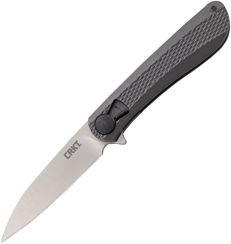 CRKT Slacker Linerlock | Folding Knife | King Of Knives