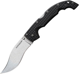 Cold Steel XL Voyager Lockback Vaquero