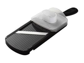 Kyocera Utility Knife + Rod Handle Peeler Set - Black