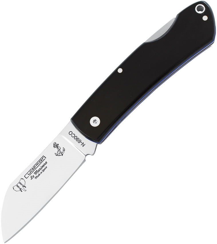 Cudeman La Marinera Lockback