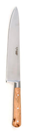 Laguiole En Aubrac Chef's Knife - Juniper Wood 20cm
