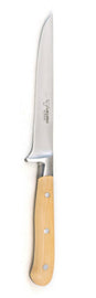 Laguiole En Aubrac Boning Knife - Boxwood 15cm