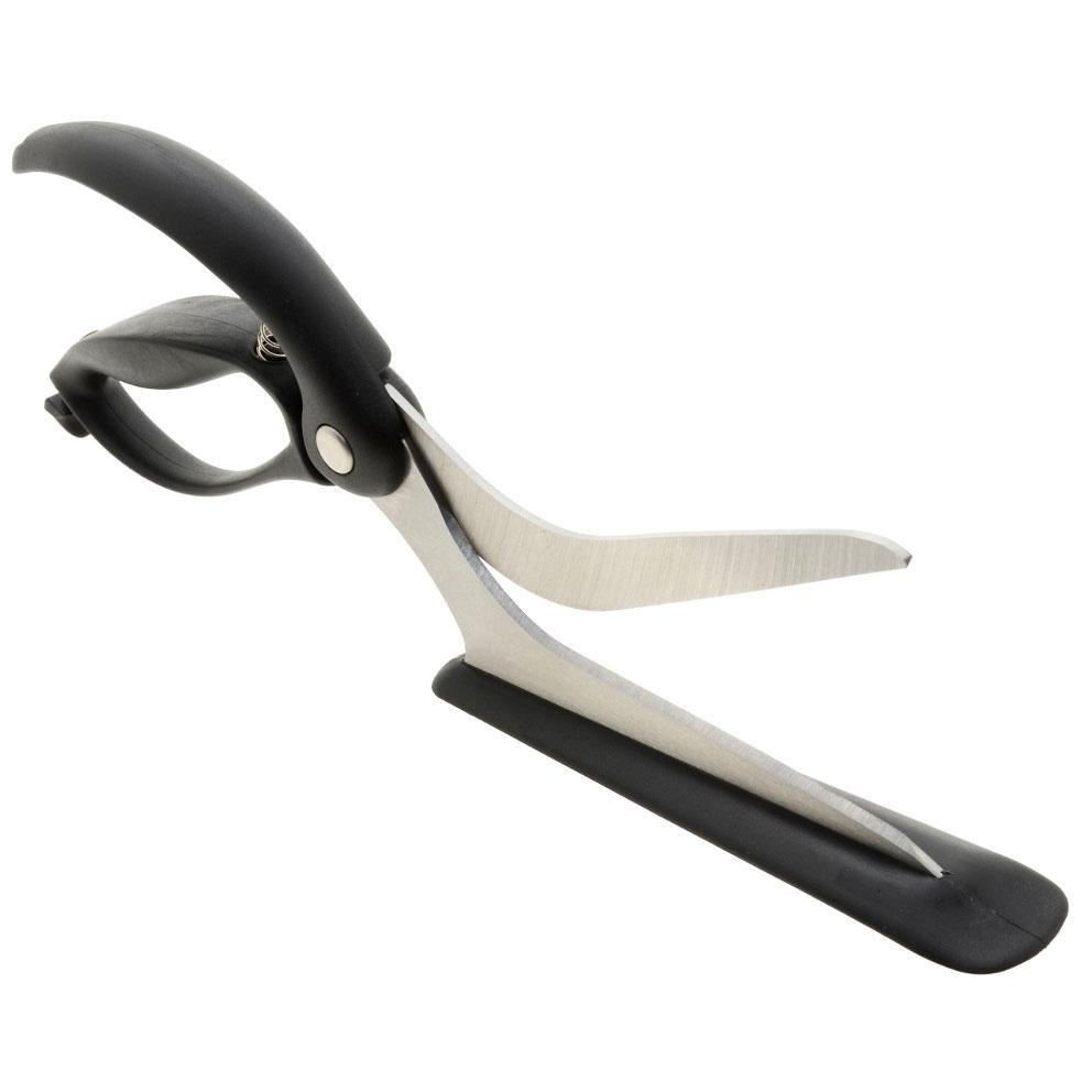 DREAMFARM SCIZZA CHARCOAL (BLACK)