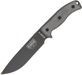 ESEE Model 6 Tactical