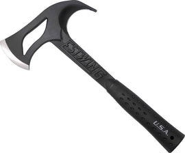 Estwing Hunters Axe with Guthook