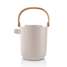 Eva Solo Nordic Kitchen Tea Vacuum Jug - Sand