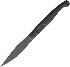 Extrema Ratio Resolza Linerlock Black