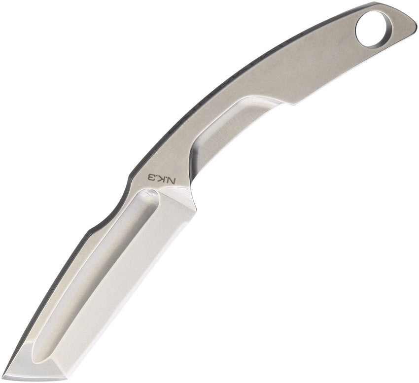 Extrema Ratio NK3 Neck Knife Stonewash