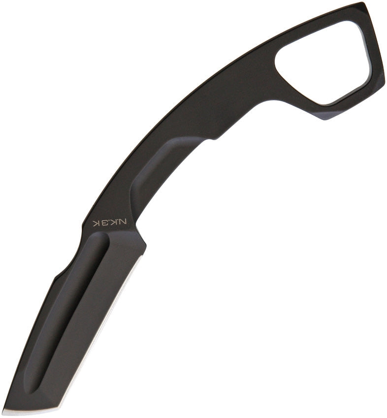 Extrema Ratio NK3 K Neck Knife Black