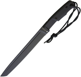Extrema Ratio Waki Fixed Blade Black