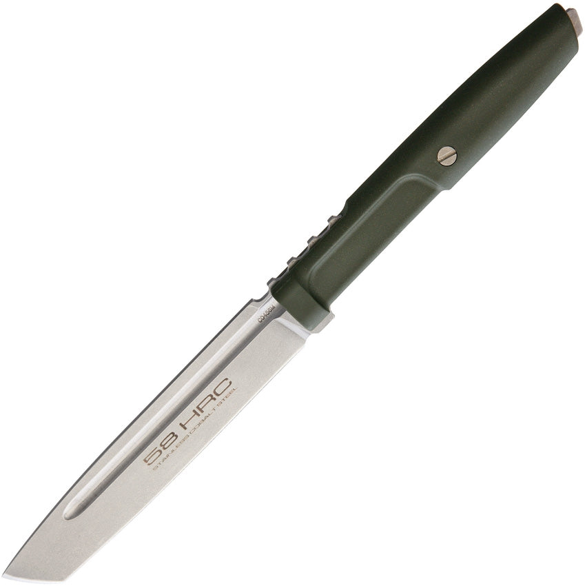 Extrema Ratio Mamba Ranger Green