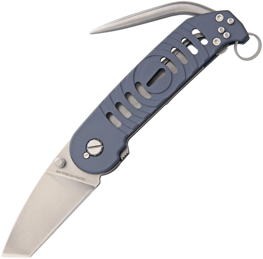 Extrema Ratio BF2V Linerlock w/Marlin Spike