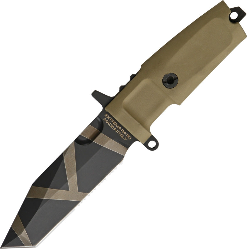 Extrema Ratio Fulcrum C