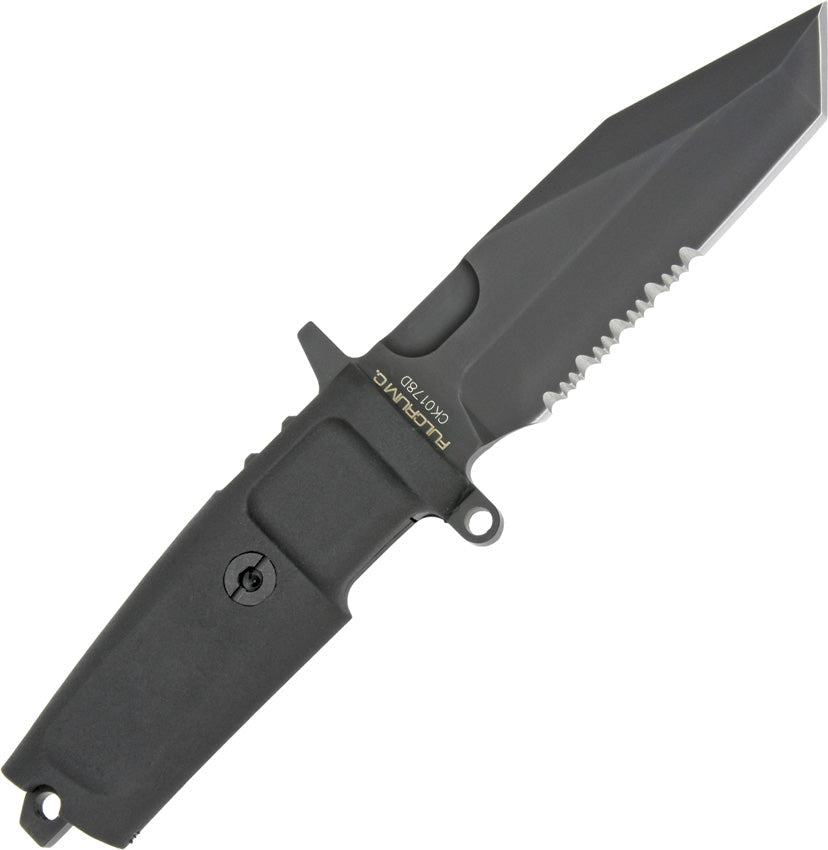Extrema Ratio Fulcrum C