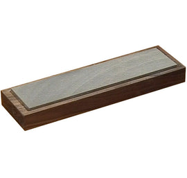 EZE-LAP diamond plate 50x200, wood block