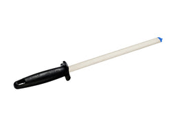 EZE-LAP 26cm diamond steel oval shaft, superfine