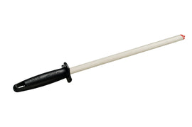 EZE-LAP 30cm oval diamond steel super fine